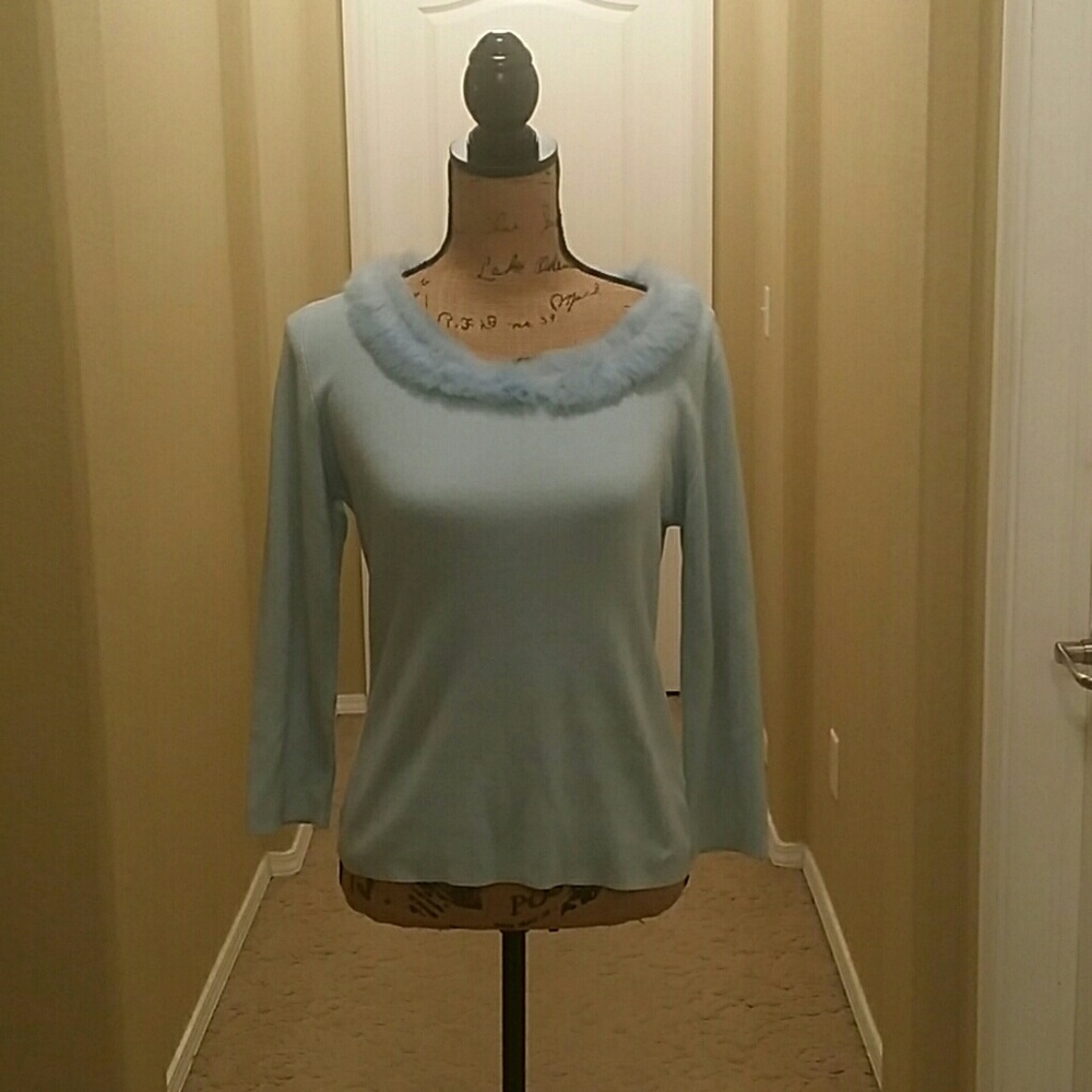 Sweater  Top